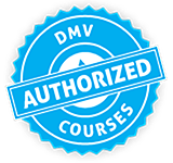 DMV-Authorized Online Courses