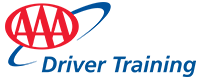 AAA Driver Training Logo