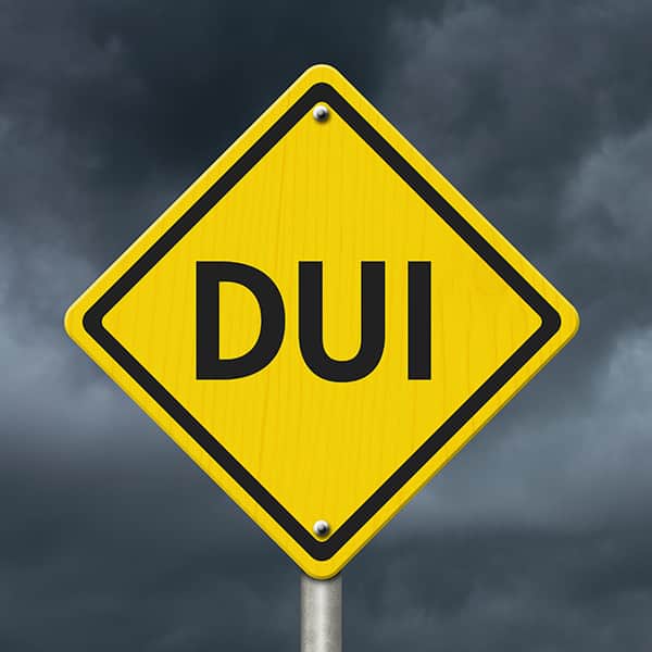DUI Apps Help Drivers Avoid Accidents